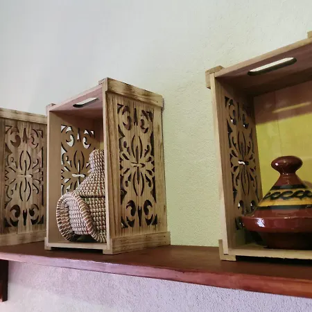 Appartement Abuela Maria Jerez de la Frontera