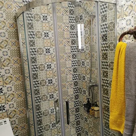 Appartement Abuela Maria Jerez de la Frontera