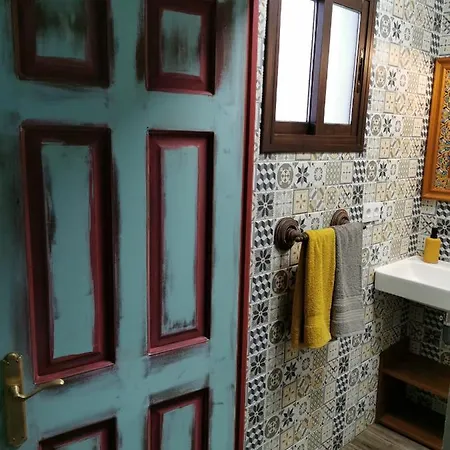 Appartement Abuela Maria Jerez de la Frontera