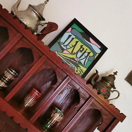 Appartement Abuela Maria Jerez de la Frontera