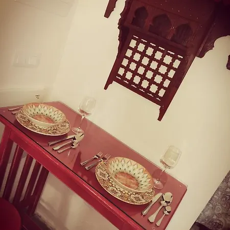 Abuela Maria Appartement *