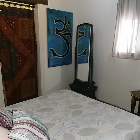 Abuela Maria Appartement Jerez de la Frontera
