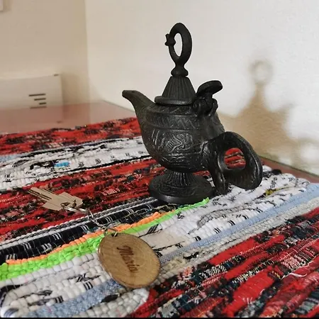 Abuela Maria Appartement Jerez de la Frontera