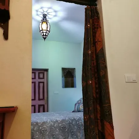 Апартаменты Abuela Maria